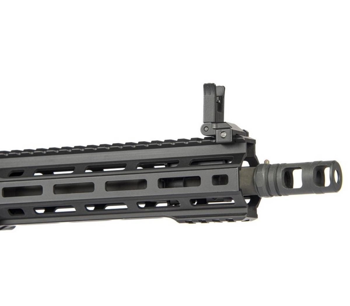 Ares M4 X-Class Model 9 Black 0,5 Joule AEG